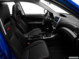  Passenger seat photo